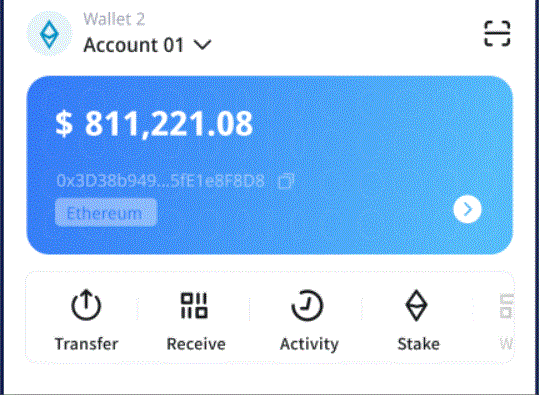 在哪里备份imtoken（imToken钱包下载如何备份imtoken钱包）